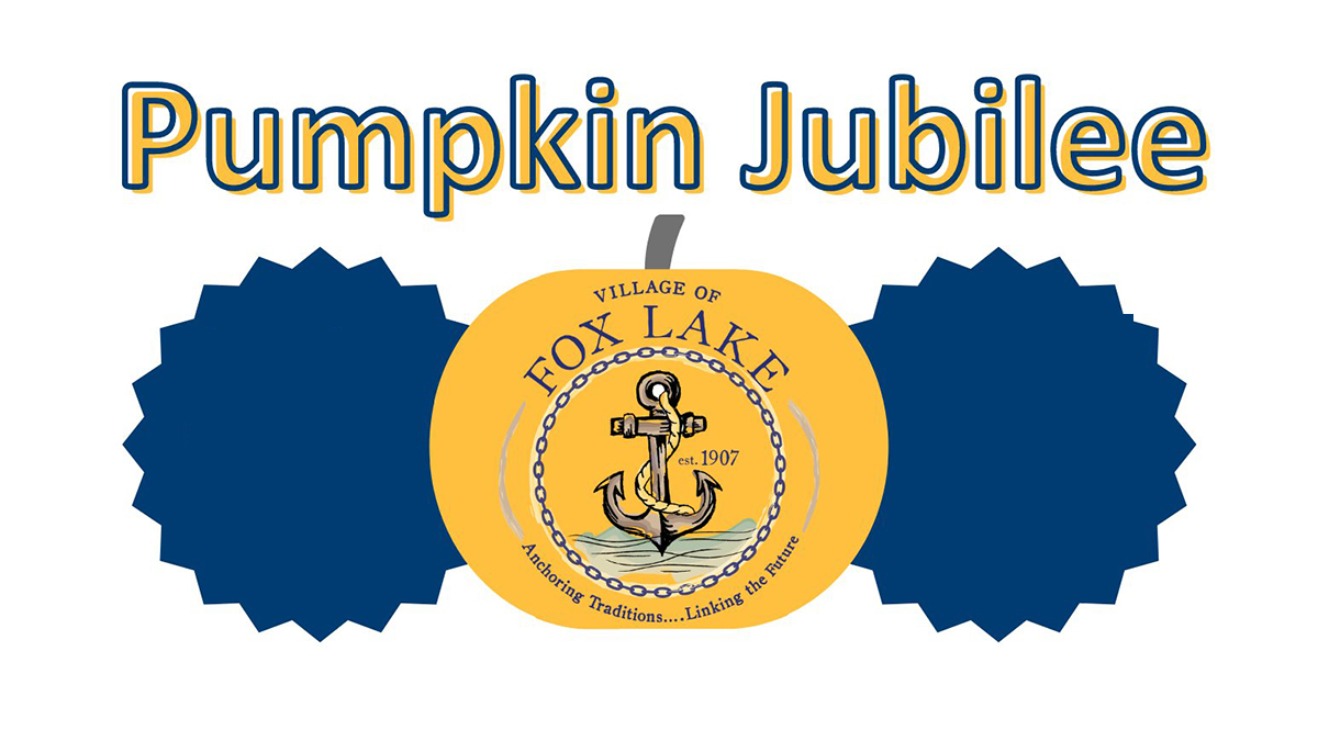 Pumpkin Jubilee in Fox Lake